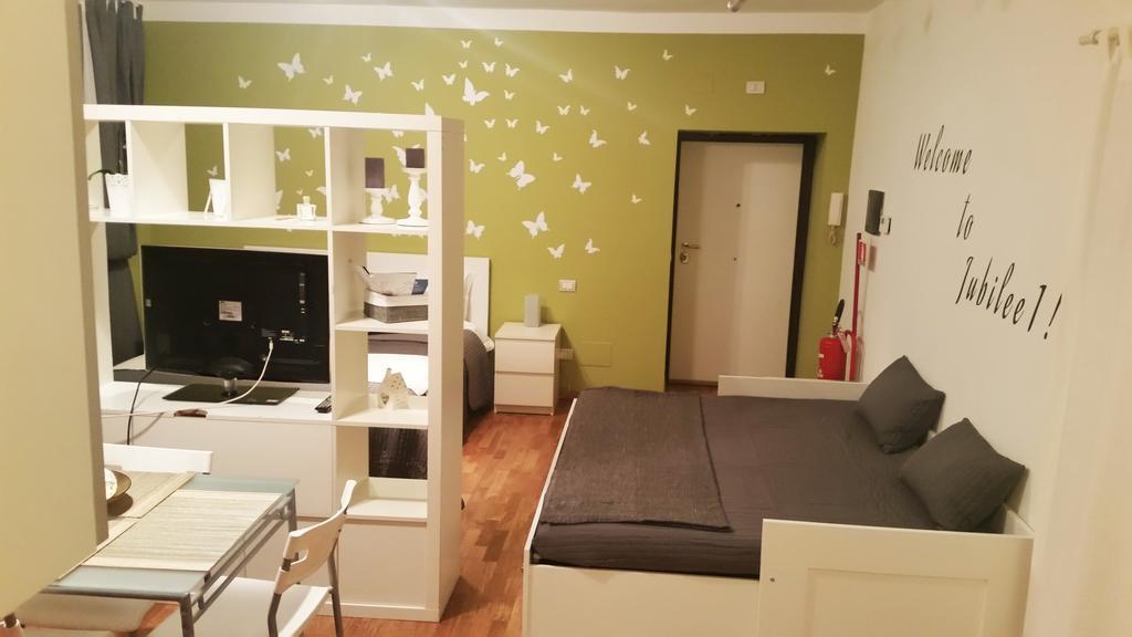 Apartamento Jubilee 1