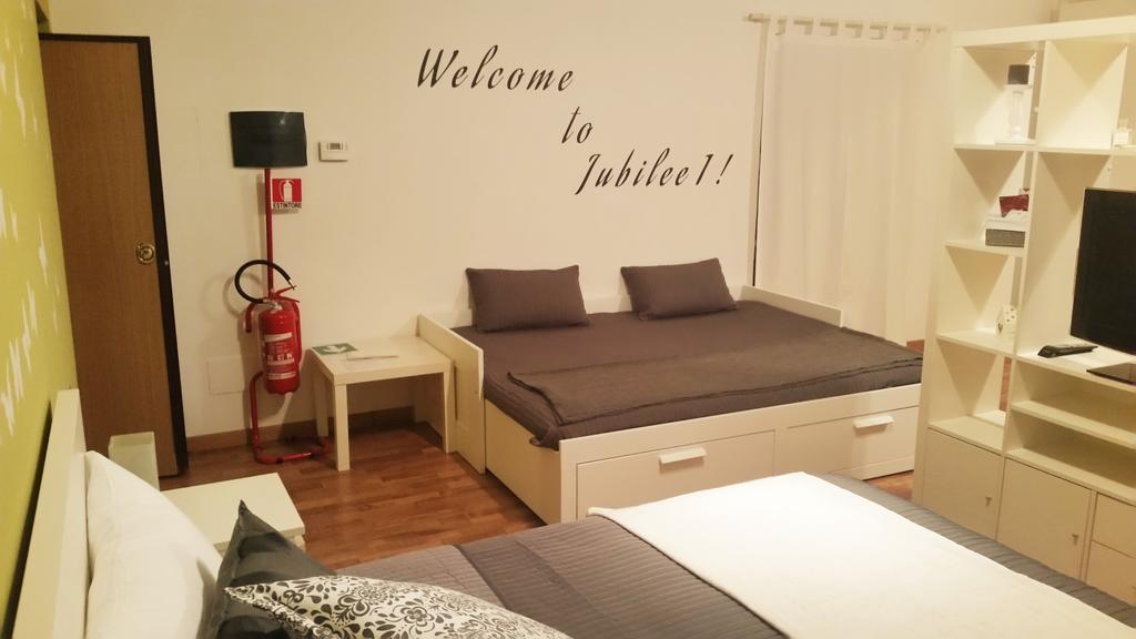 Jubilee 1 Apartamento *