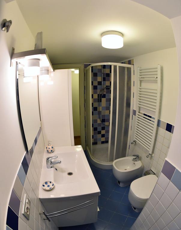 Apartamento Jubilee 1 Roma