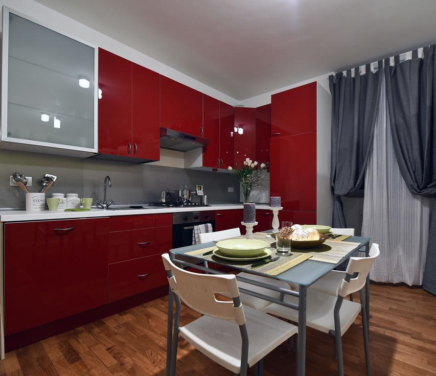 Apartamento Jubilee 1 *